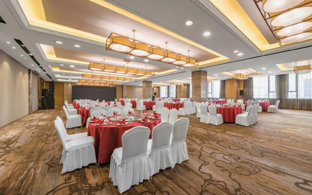 Nantong Beishan Hotel