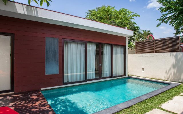 Jays Villas