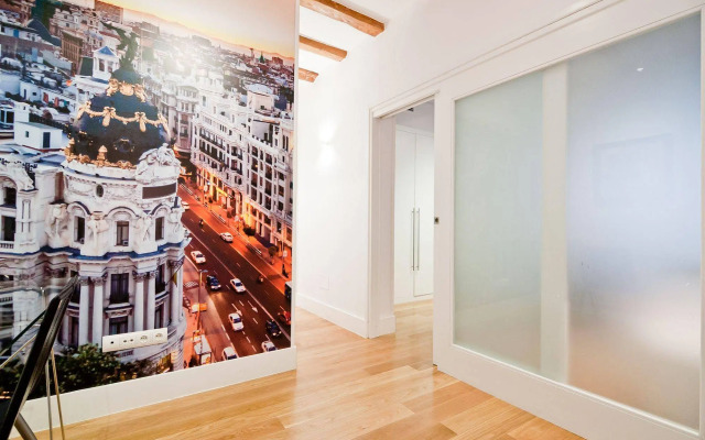 Slow Suites Chueca