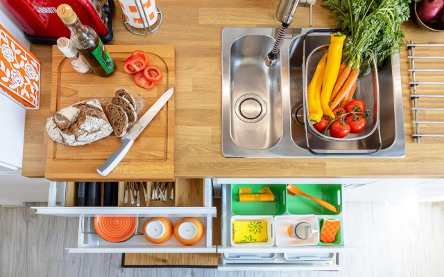 PIGNETO VILLAGE Roma Guest House Apartment