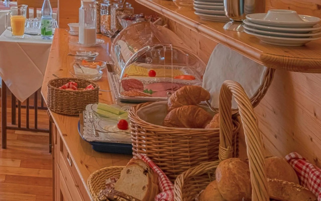 Hotel Riedstadt Bett & Frühstück