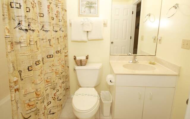 Anna Maria Island 601 A203