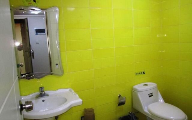 Haodun Hotel Guomao - Kunming