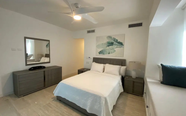 Spacious Apartment at Portillo LC