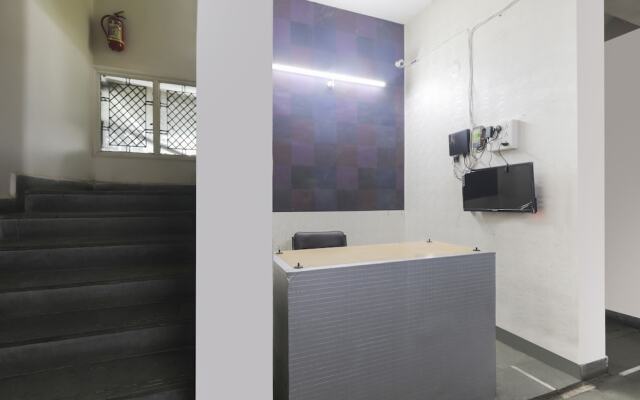 Oyo 41740 Karnawat Guest House