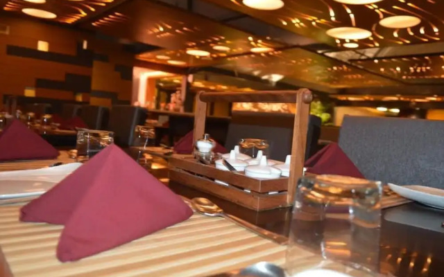 7Wonders Hotel