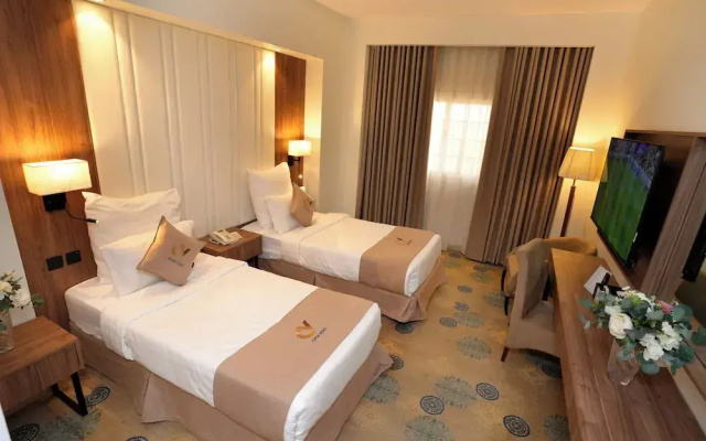 casa visio serviced hotels