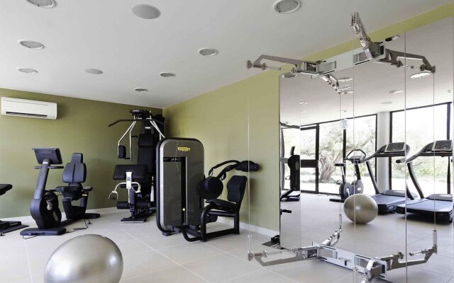 Mercure Brignoles Golf De Barbaroux