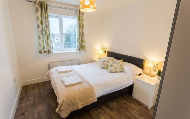 Meridian Apartments - Southend