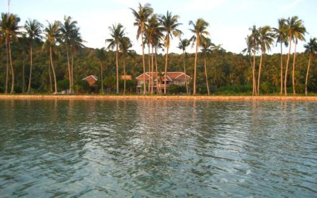 Escape Karimunjawa