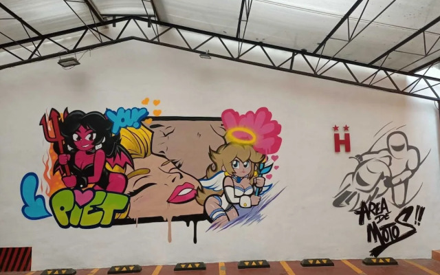 Hotel Piet