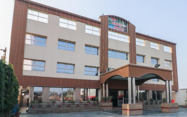OYO 66888 Gomti Resorts