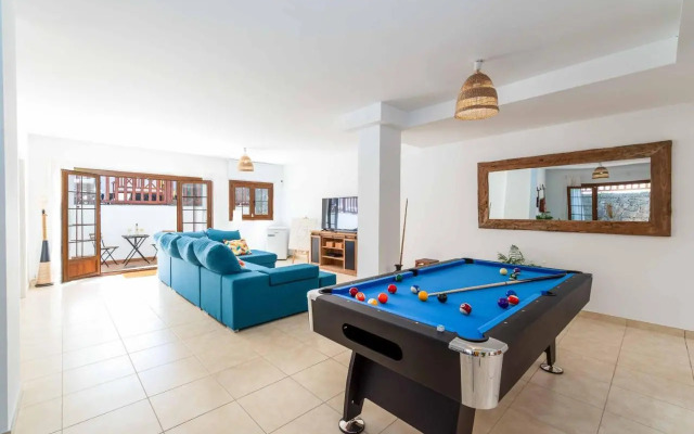 Villa Samui