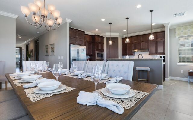 Rvh_251r Fairway Elegance 6 Bedroom Villa