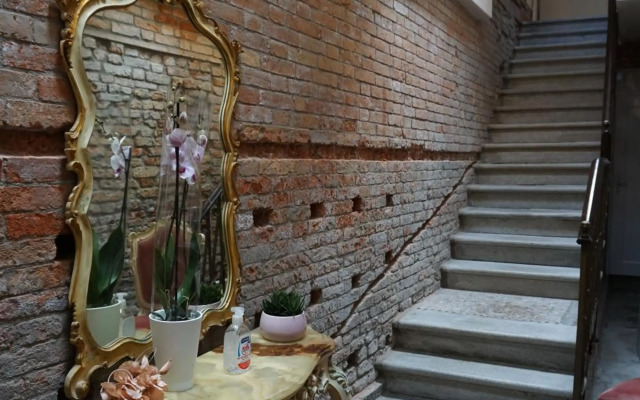 Residence Castello Venezia