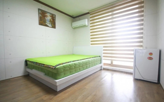 Suncheon Suncheonman Gana Pension