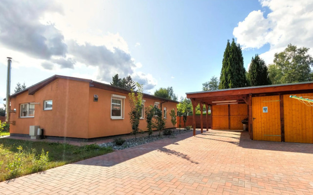 Ferienhaus Brakkelmann (Birkenhain)