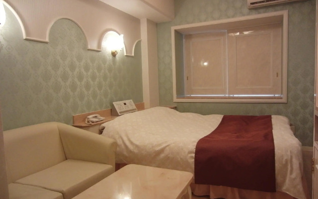 Hotel Hyper Noah - Adults Only