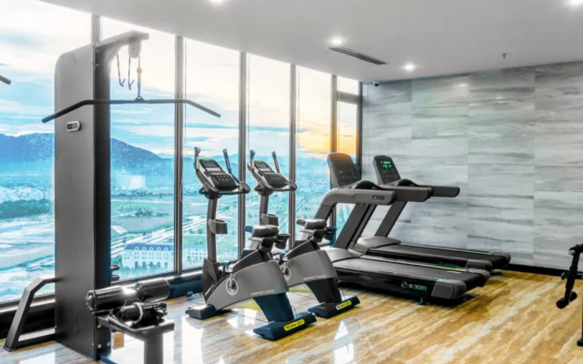 Emerald Bay Hotel & Spa Nha Trang