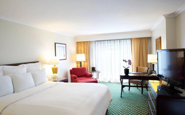 JW Marriott Hotel Caracas