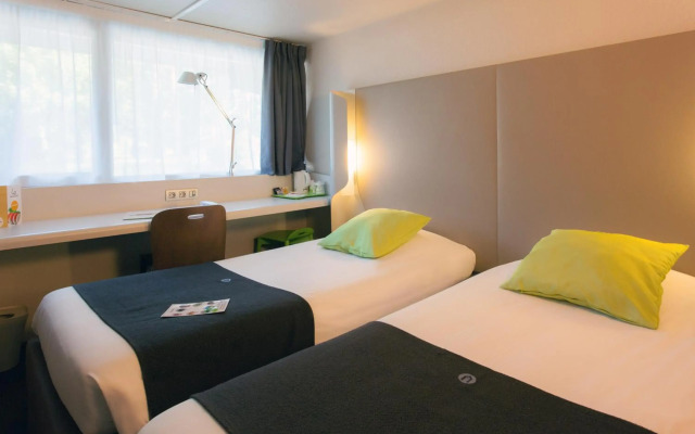 Campanile Tours - Joue-Les-Tours