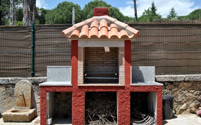 Casas Rurales Collarubio