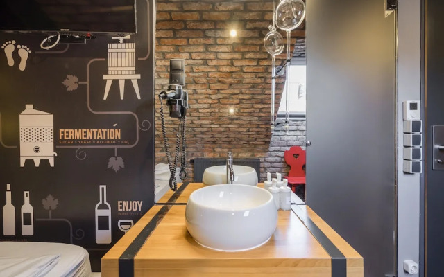 Butik Design Buda