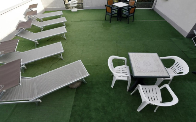 Hotel Aurea