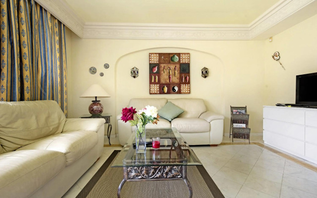 Apartamento Parque Lotos