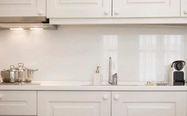 Gatto Perso Luxury Apartments