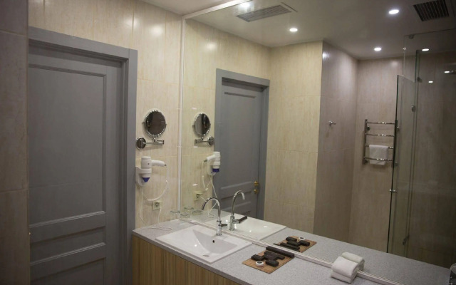 Maqan Hotel Almaty