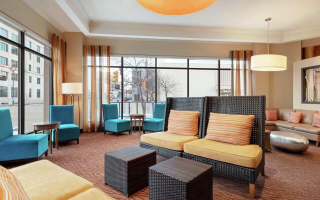 Hilton Garden Inn Saskatoon Downtown