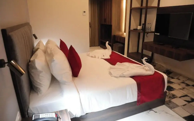 Bloft Hotel