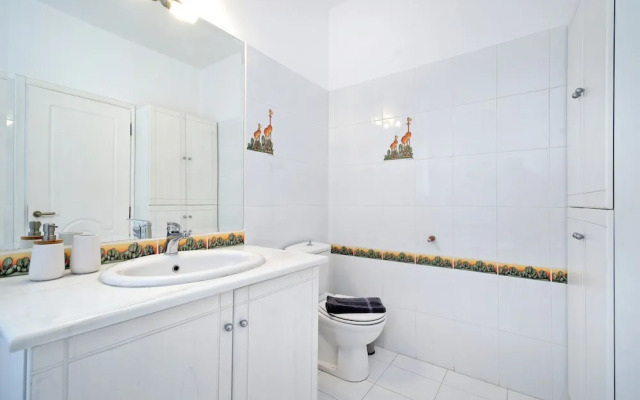 Triplex Villa Gardenia Glyfada  sea view
