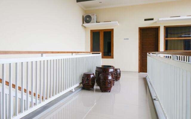 Airy Lowokwaru Kedawung Lima 25J Malang