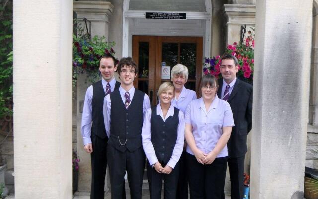 Hundith Hill Hotel