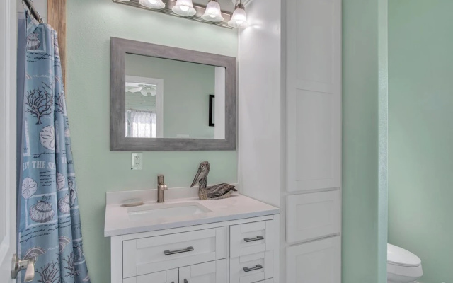 Ocean Spirit by Silver Sands Vacation Rentals