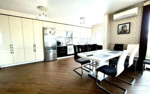 Апартаменты на улице Маршала Баграмяна 36