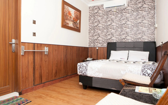 Hotel Sabang by RedDoorz