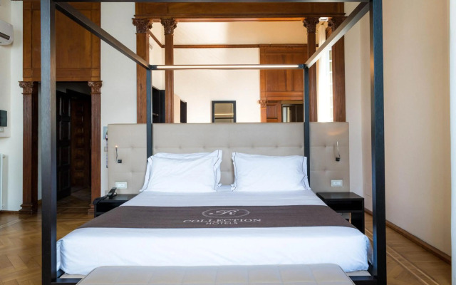 Hotel Villa Cipressi - by R Collection Hotels