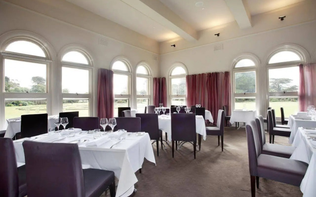 Lancemore Mansion Hotel Werribee Park