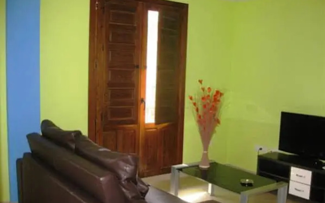 Apartamentos Reyes Católicos