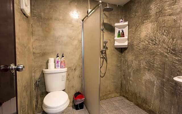 Crazy Mojito Restaurant & Bungalow