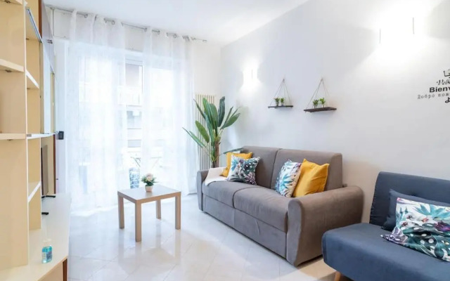 [Liguria - 5 stelle] a due passi dal mare