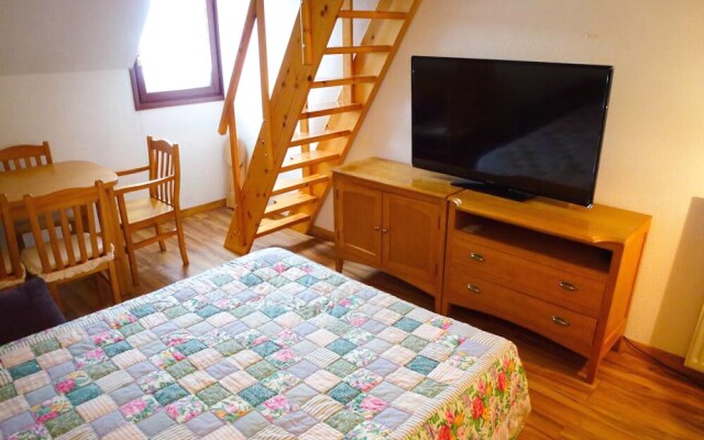 Apartamentos Formigal MT