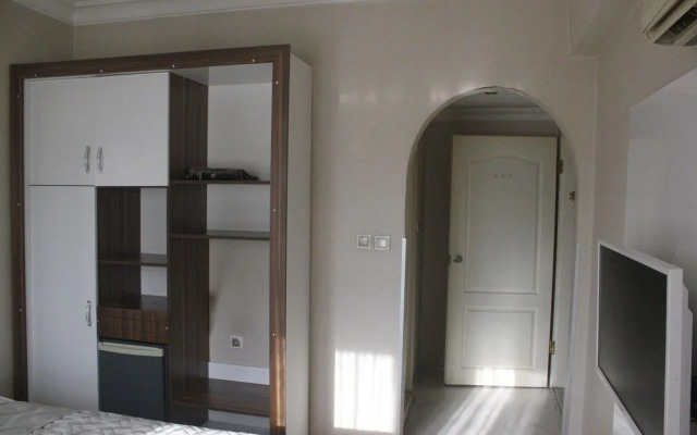 Grand Arslan Otel