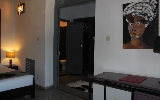 Riad 7