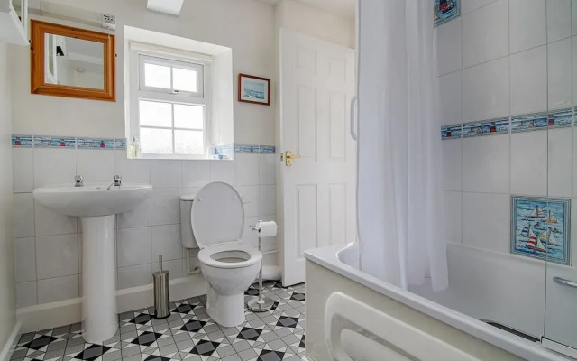 Leworthy Farmhouse