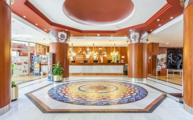 Roulette Marina d’Or