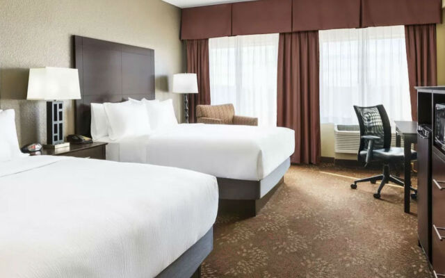 Holiday Inn Charlotte University Executive Park, an IHG Hotel